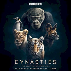 Dynasties: Original Television Soundtrack
