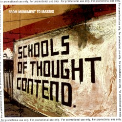 Schools of Thought Contend