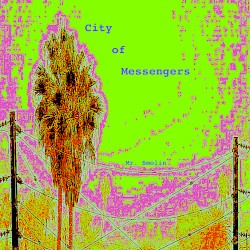 City of Messengers