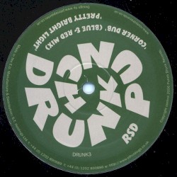 Corner Dub (Blue & Red mix) / Pretty Bright Light