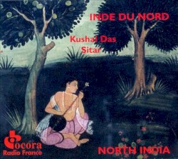 Inde du Nord: Sitar