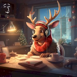 Home in Time for Christmas