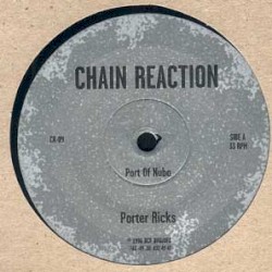 Port of Nuba / Nautical Nuba