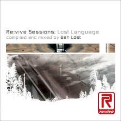 Re:Vive Sessions - Lost Language