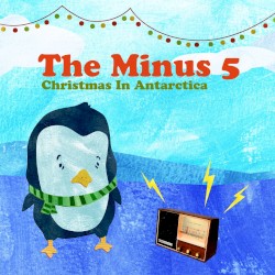 Christmas in Antarctica