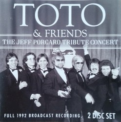 Jeff Porcaro Tribute Concert