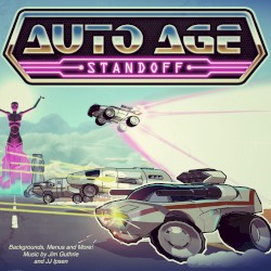 Auto Age: Standoff
