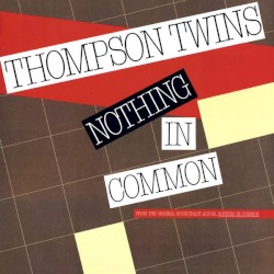 Nothing in Common