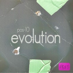 EVOLUTION (REMASTERED)