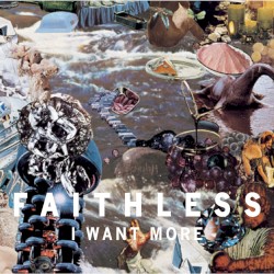 I Want More (Faith Not Fear Mix by Corvin Dalek)