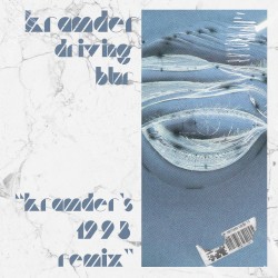 Driving Blur (Kramder’s 1993 Remix)