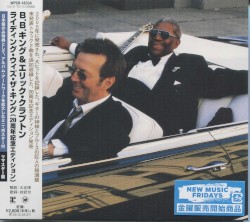 Riding With the King