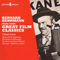 Music From Great Film Classics