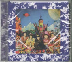 Their Satanic Majesties Request