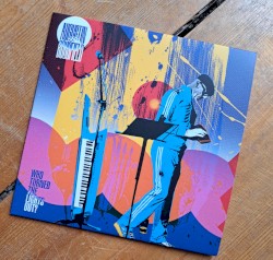 Who Turned The Lights Out?