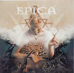 Ωmega