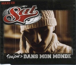 Toujours dans mon monde