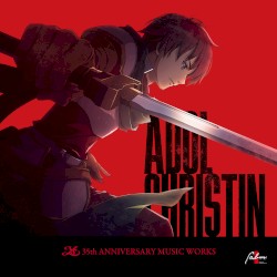 ADOL CHRISTIN〜イース生誕35周年音楽作品〜