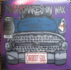 Carboot Soul