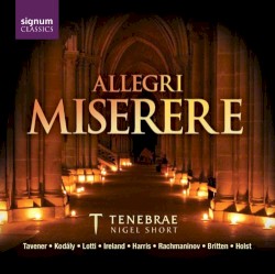 Miserere