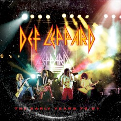 The Early Years 79–81