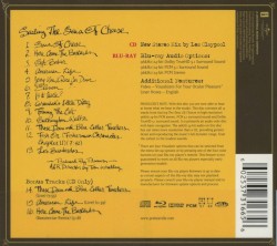 Sailing the Seas of Cheese