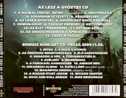 Az lesz a győztes