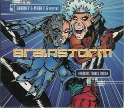Brainstorm