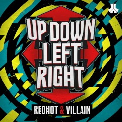 Up, Down, Left, Right