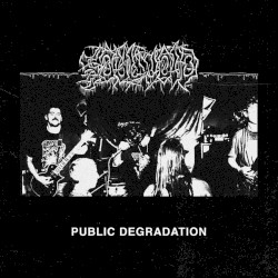 Public Degradation