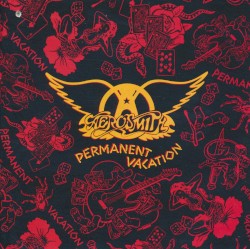 Permanent Vacation