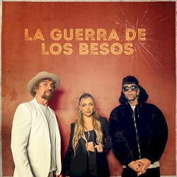 La guerra de los besos