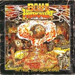 After the Fall of Man / Hongo Atroz