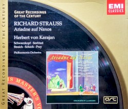 Ariadne auf Naxos