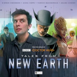 Tales from New Earth (DWM 539 promo)