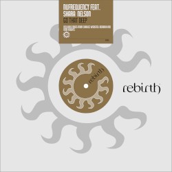 Go That Deep (Charles Webster / Paul Woolford / Redanka / Skylark Mixes)