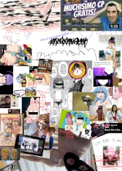 KUSOMEN's SEX DUNGEON's IMPROVISED FECAL NOISES