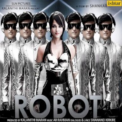 Robot