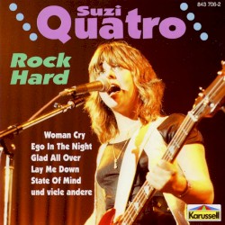 Rock Hard