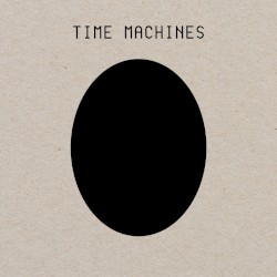 Time Machines