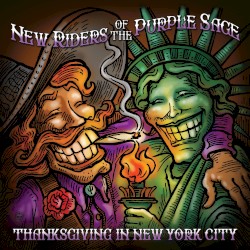 Thanksgiving in New York City