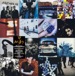 Achtung Baby