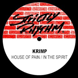 House of Pain / In the Spirit