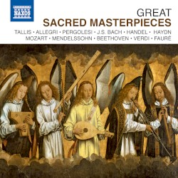 Great Sacred Masterpieces