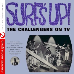 Surf’s Up! The Challengers on TV