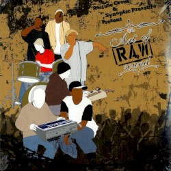 The Art of Raw Sound