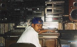 1998-xx-xx: Underground Concert: Austin, TX, USA