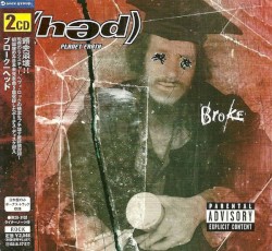 Broke