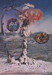 I. The Dead Have Names