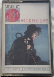 Work for Love